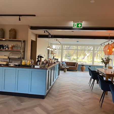 Duinhotel Texel Де-Коог Екстер'єр фото