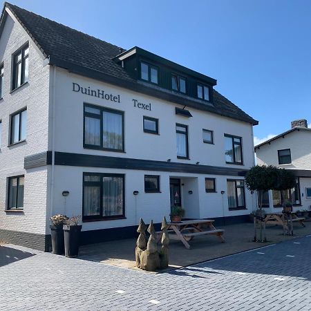 Duinhotel Texel Де-Коог Екстер'єр фото
