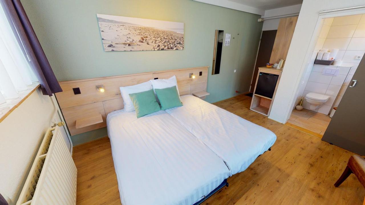 Duinhotel Texel Де-Коог Екстер'єр фото