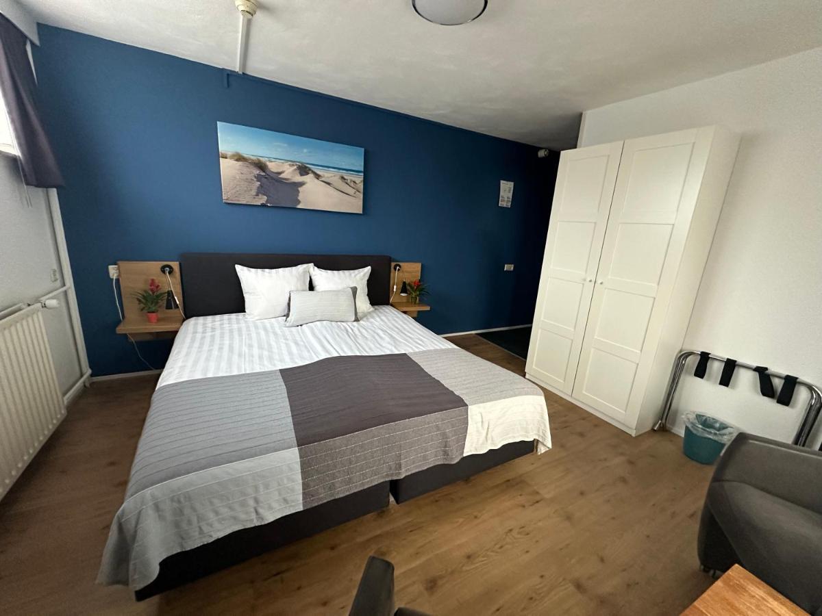Duinhotel Texel Де-Коог Екстер'єр фото