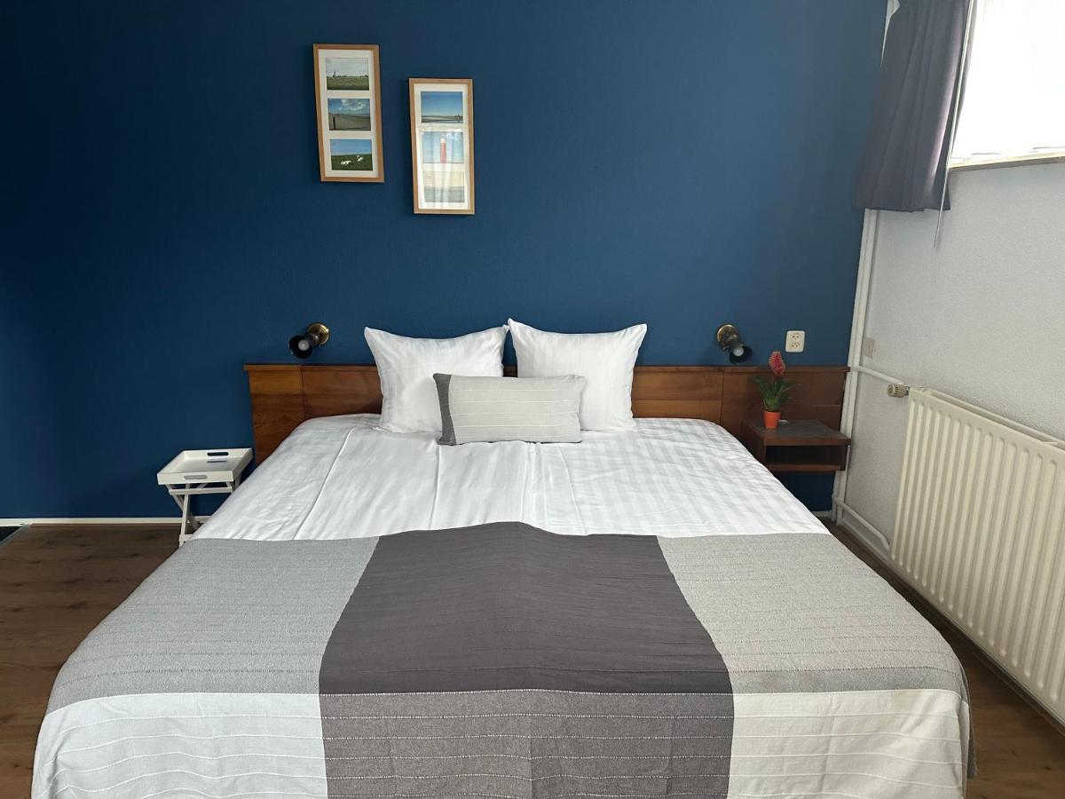Duinhotel Texel Де-Коог Екстер'єр фото