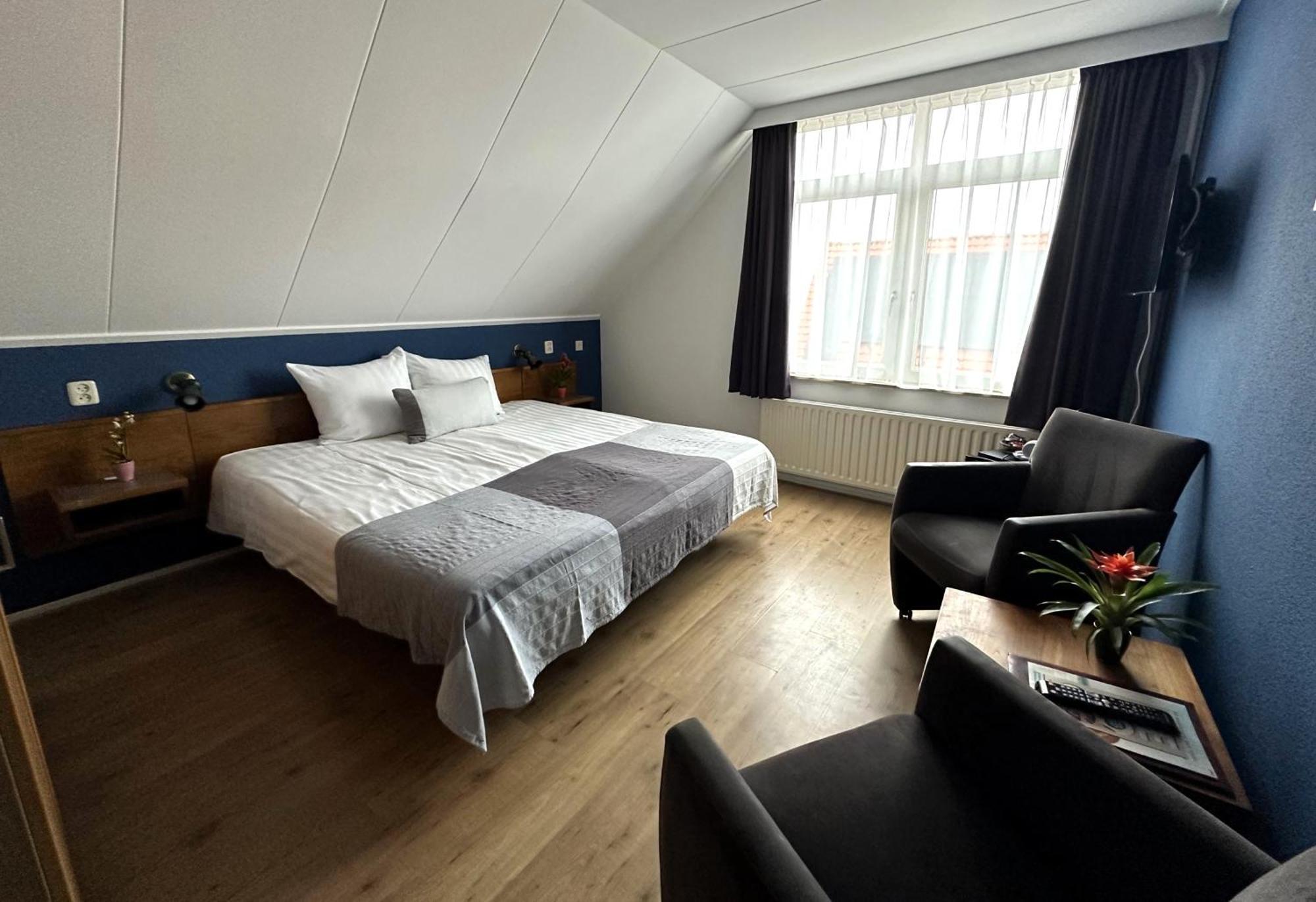 Duinhotel Texel Де-Коог Екстер'єр фото