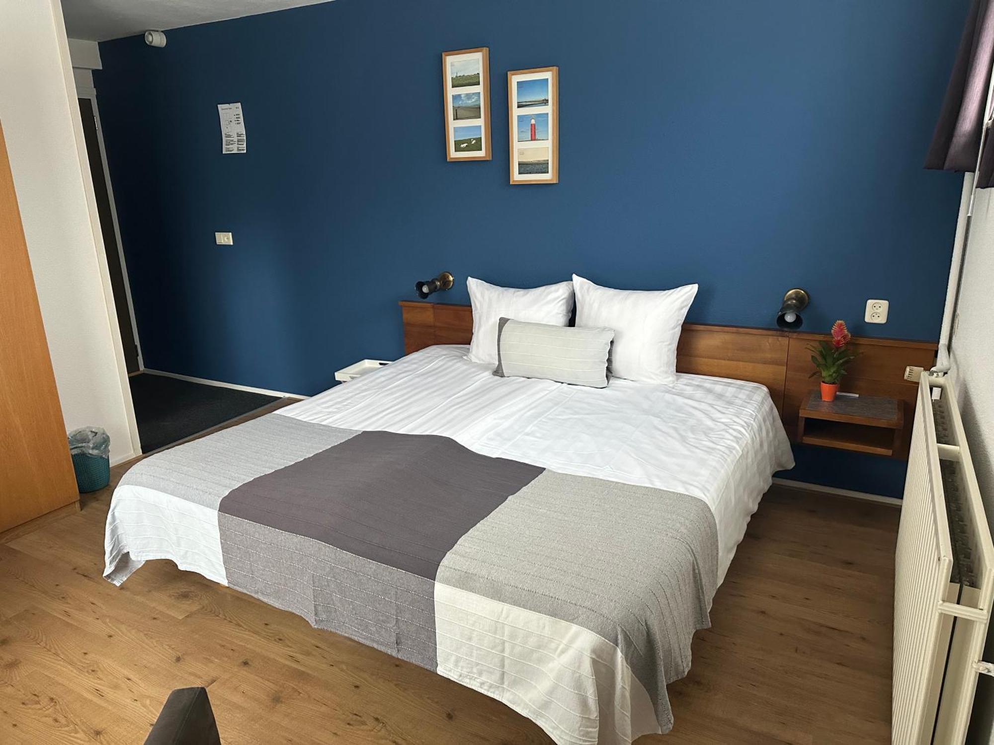 Duinhotel Texel Де-Коог Екстер'єр фото