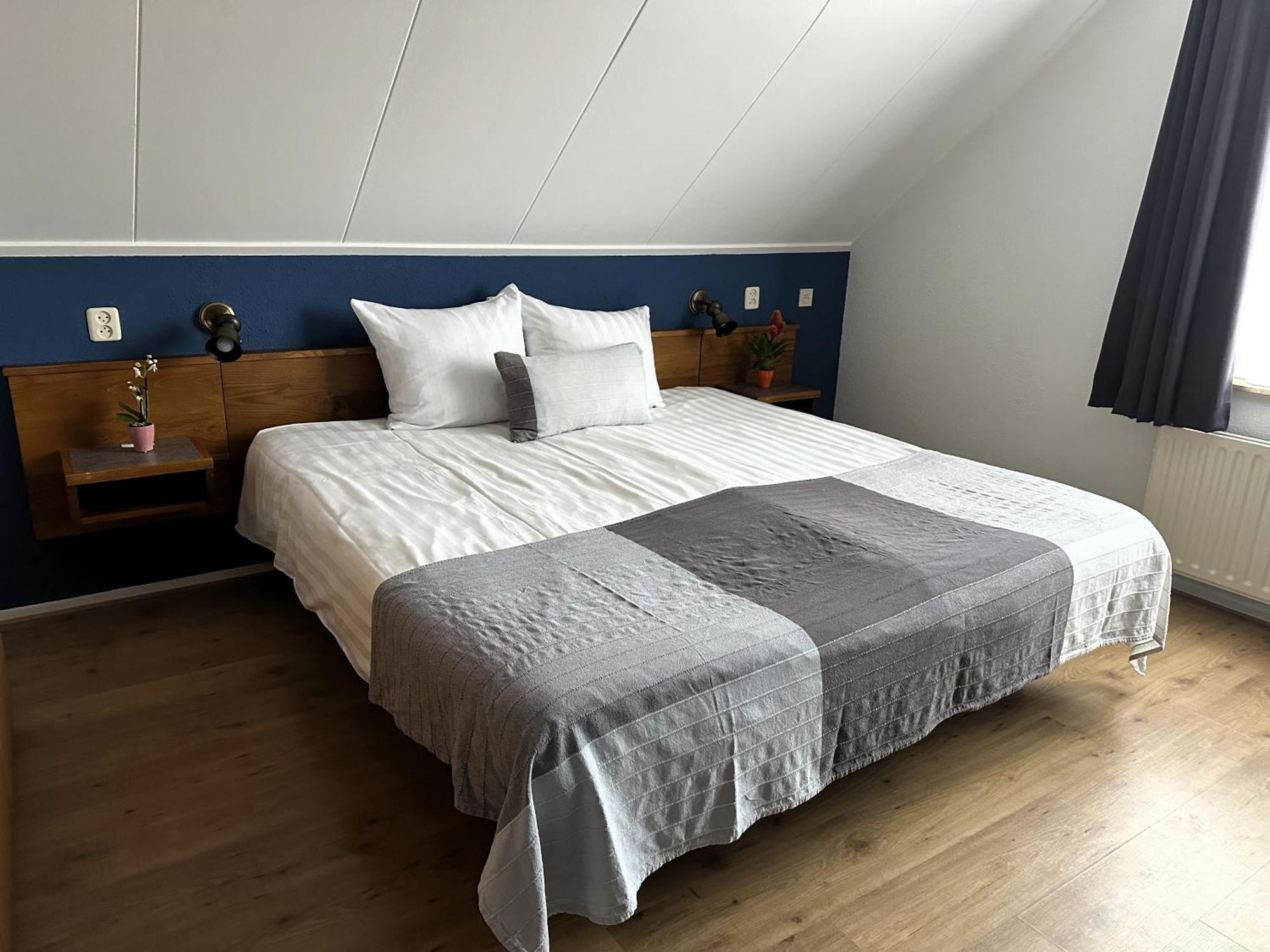 Duinhotel Texel Де-Коог Екстер'єр фото