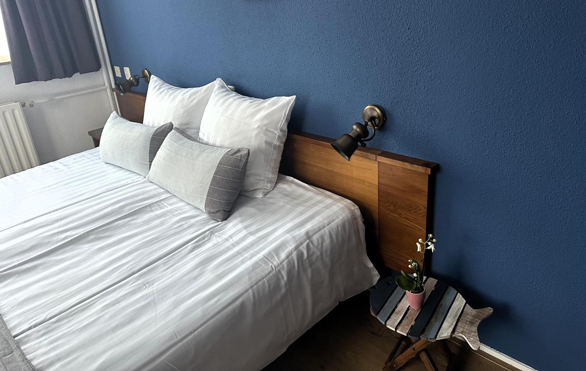 Duinhotel Texel Де-Коог Екстер'єр фото