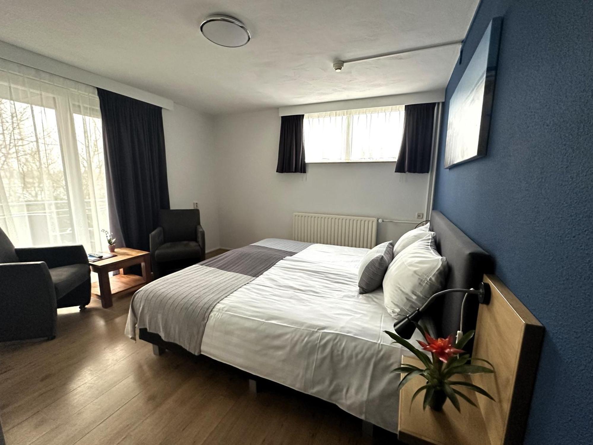 Duinhotel Texel Де-Коог Екстер'єр фото