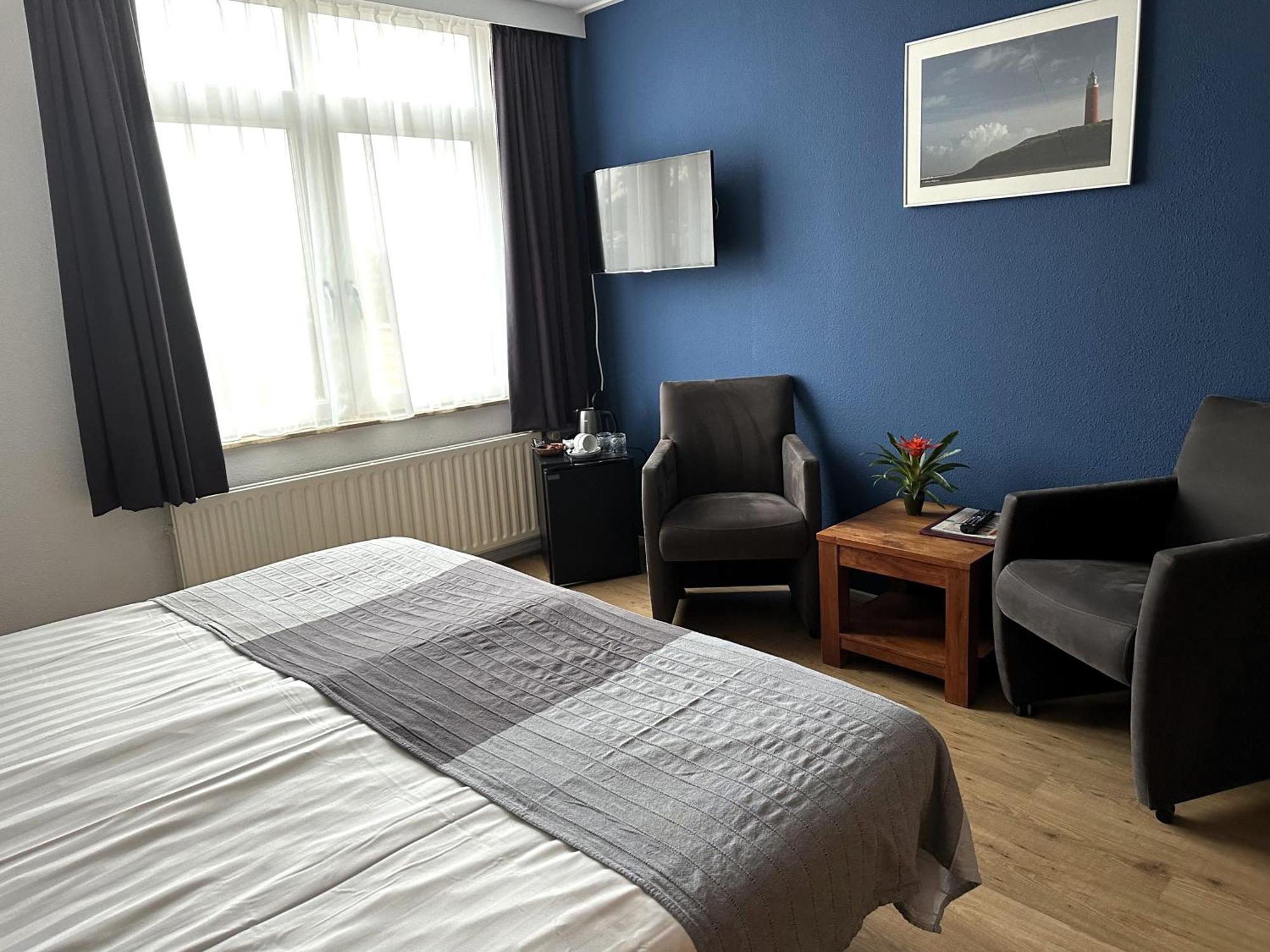 Duinhotel Texel Де-Коог Екстер'єр фото
