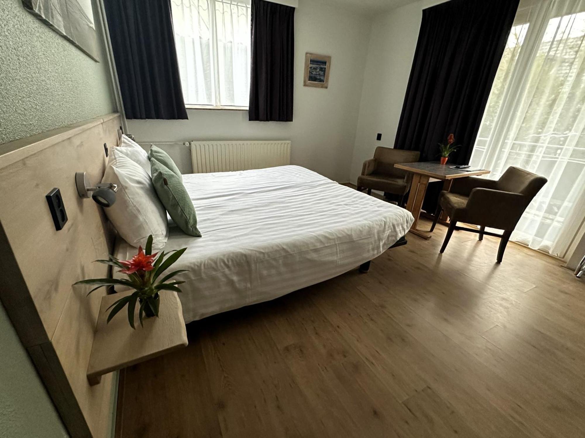Duinhotel Texel Де-Коог Екстер'єр фото