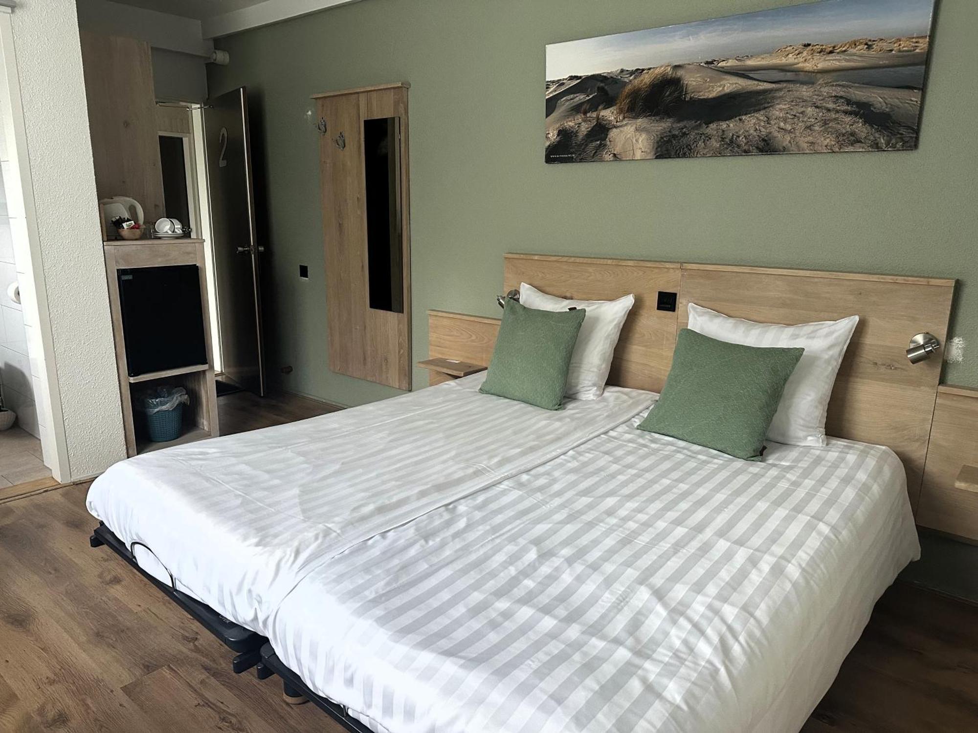 Duinhotel Texel Де-Коог Екстер'єр фото