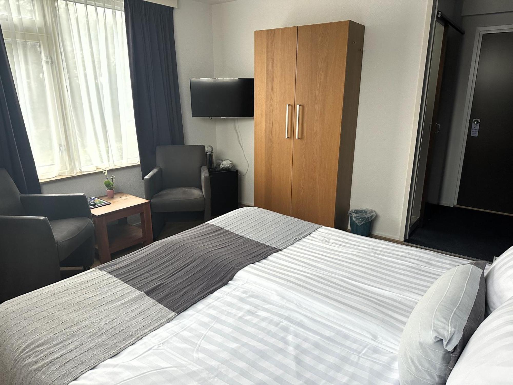 Duinhotel Texel Де-Коог Екстер'єр фото