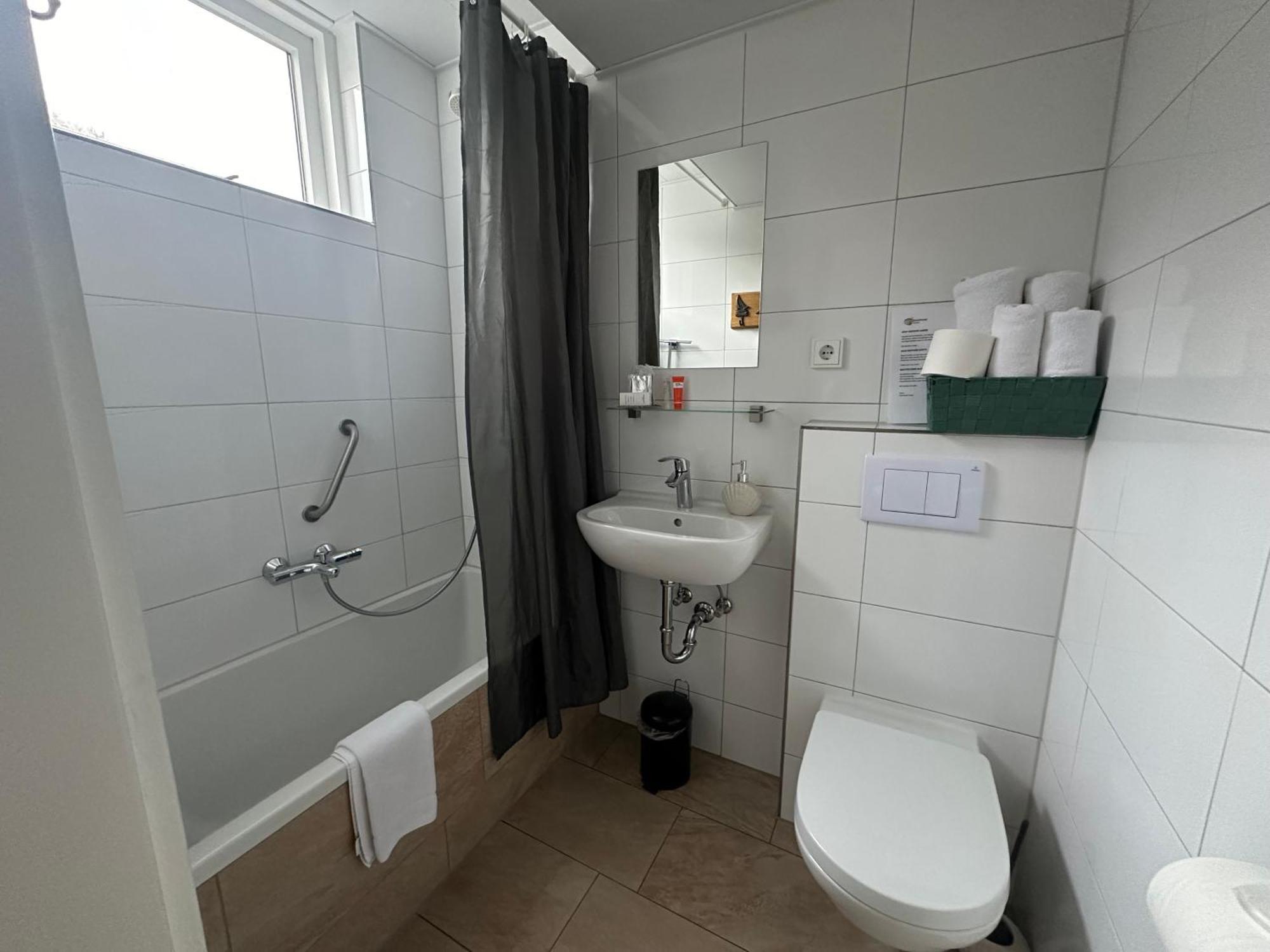 Duinhotel Texel Де-Коог Екстер'єр фото