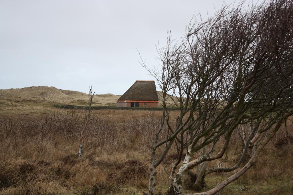 Duinhotel Texel Де-Коог Екстер'єр фото