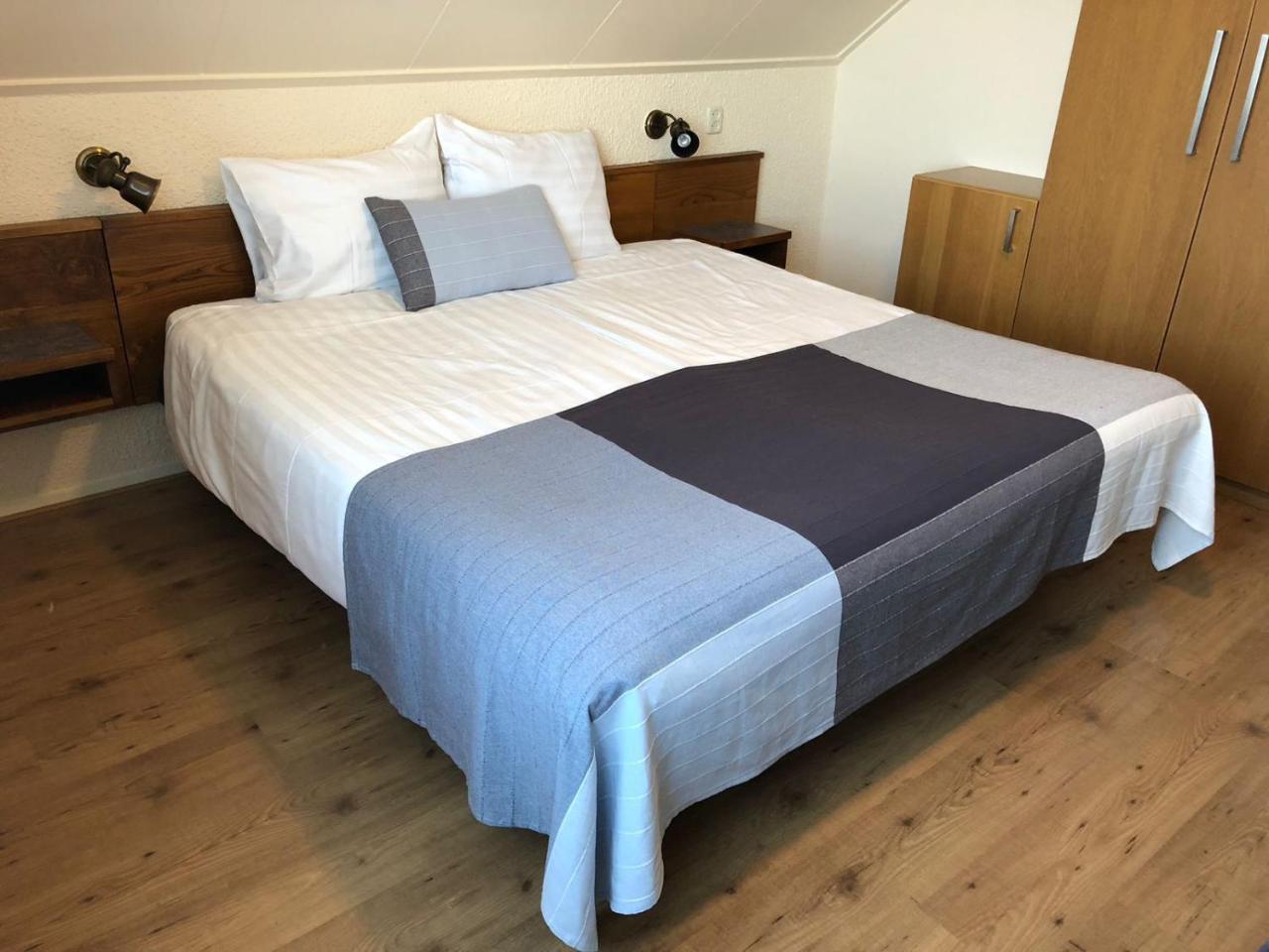 Duinhotel Texel Де-Коог Екстер'єр фото