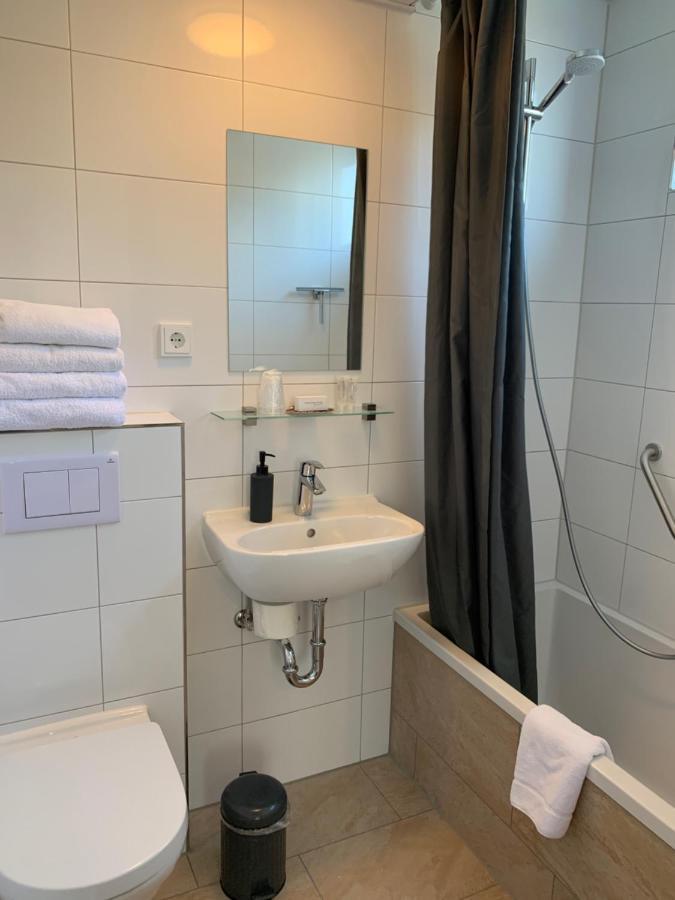 Duinhotel Texel Де-Коог Екстер'єр фото