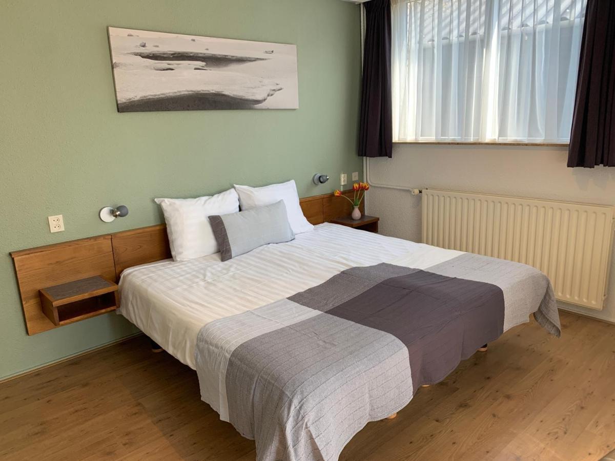 Duinhotel Texel Де-Коог Екстер'єр фото