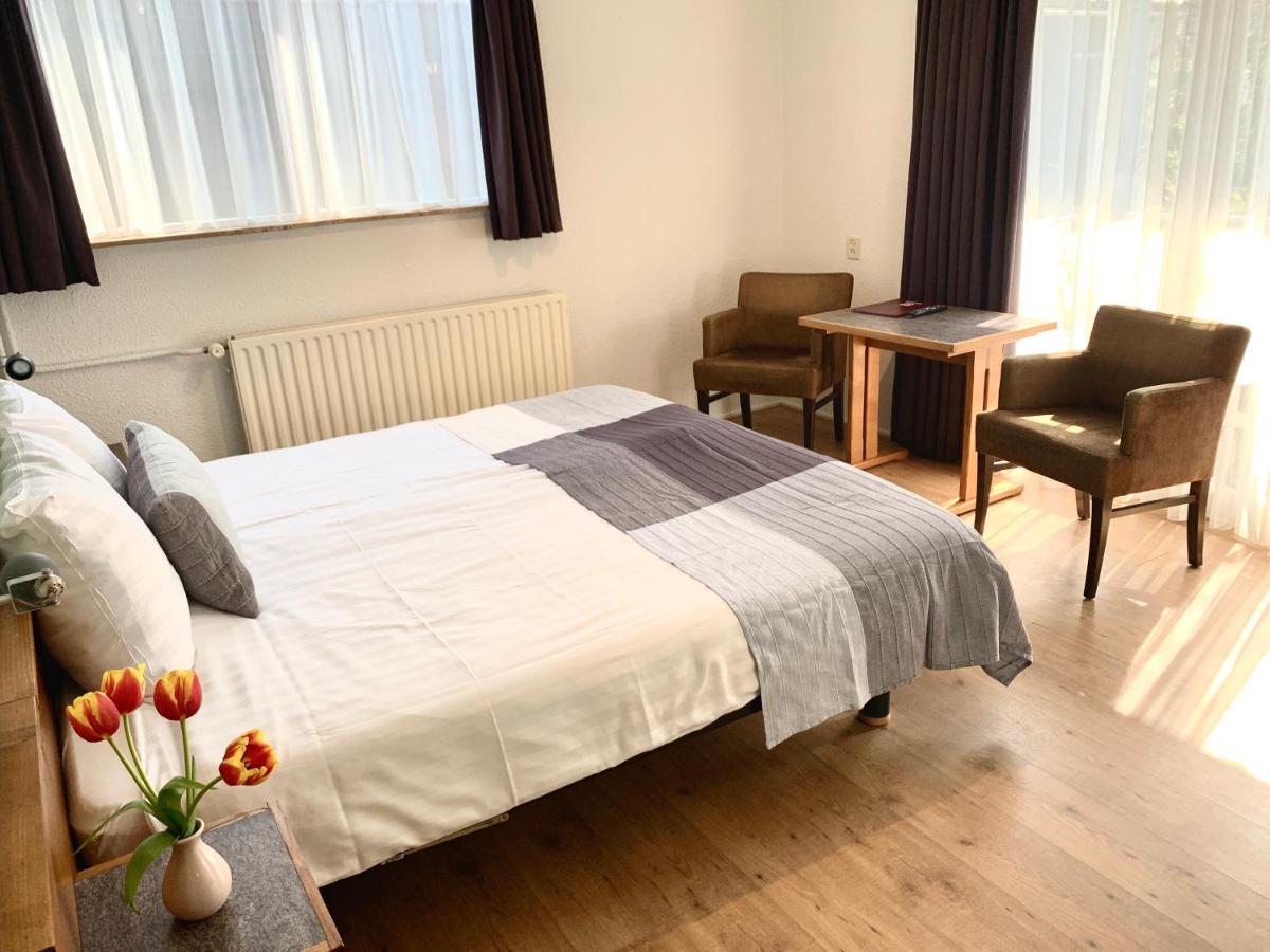 Duinhotel Texel Де-Коог Екстер'єр фото