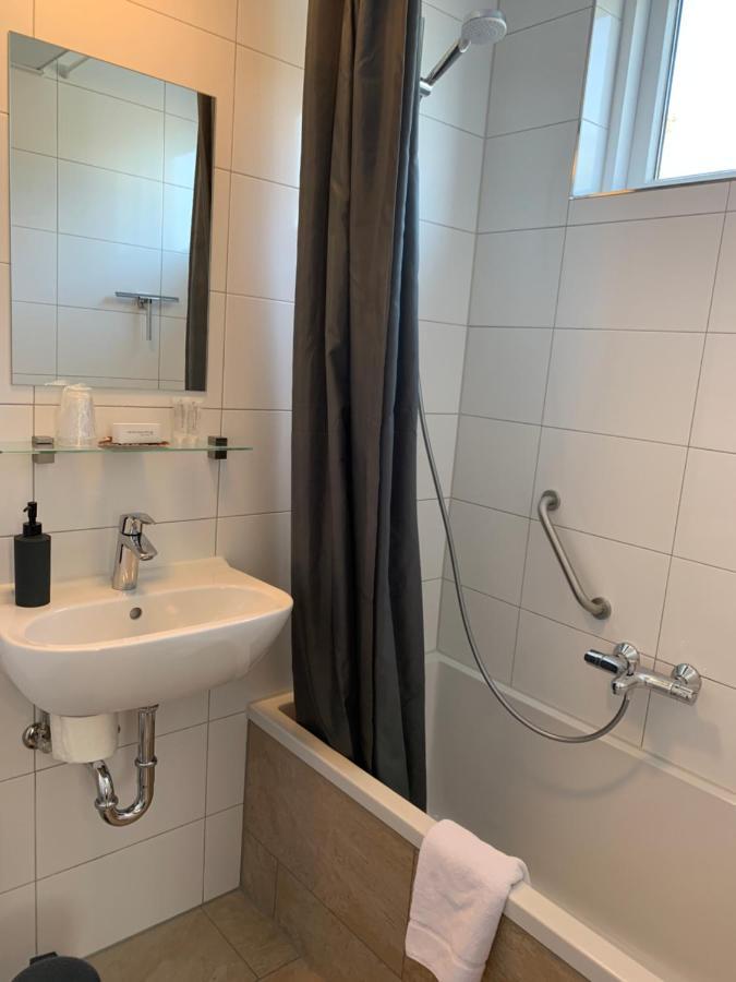 Duinhotel Texel Де-Коог Екстер'єр фото
