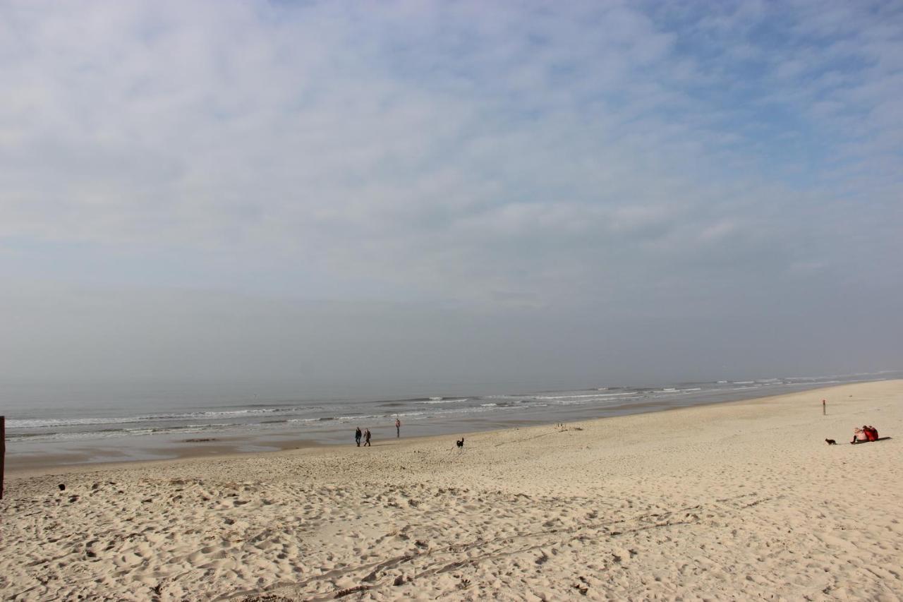 Duinhotel Texel Де-Коог Екстер'єр фото